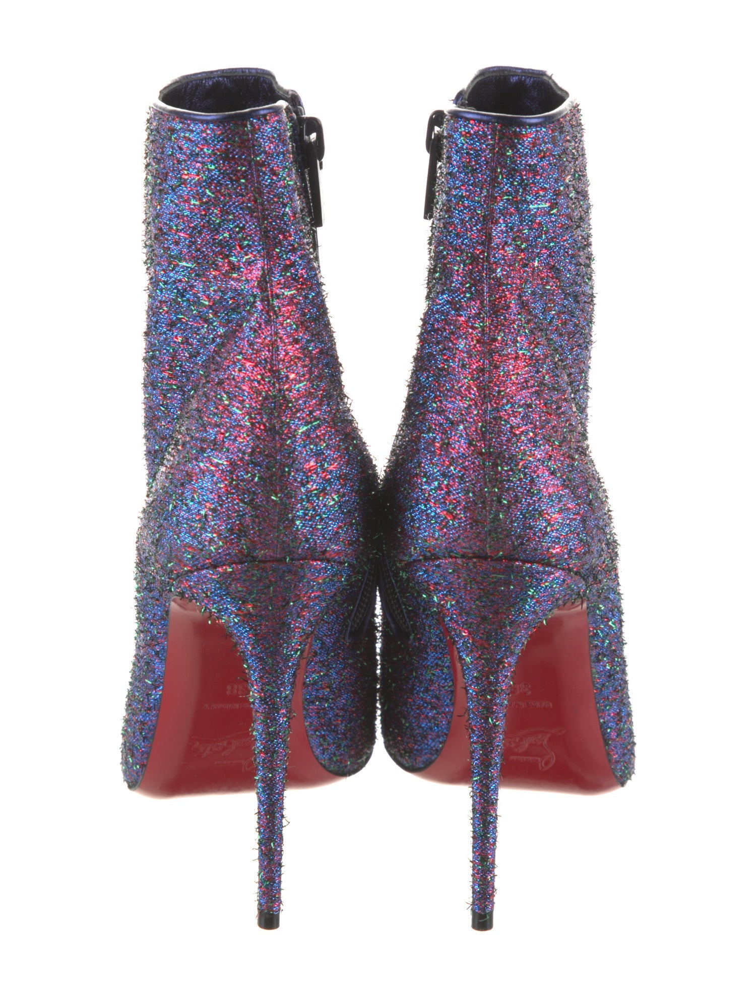 Christian Louboutin Boots